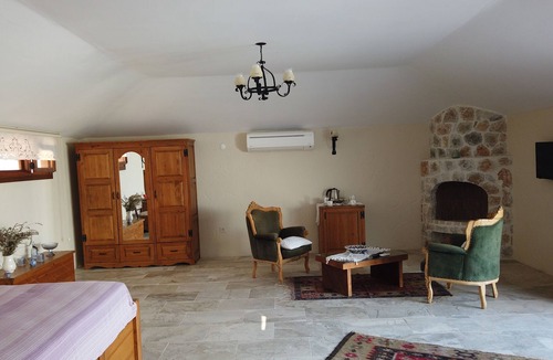 Uzunyurt Bed & Breakfast | Exclusive Hotel