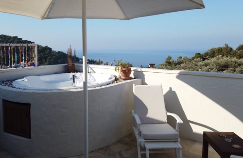Uzunyurt Bed & Breakfast | Exclusive Hotel