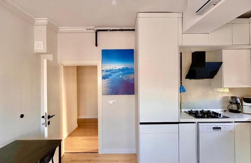 Altıeylul Apartment | Exclusive Suit