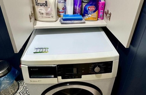 Altıeylul Apartment | Exclusive Suit
