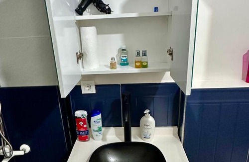 Altıeylul Apartment | Exclusive Suit