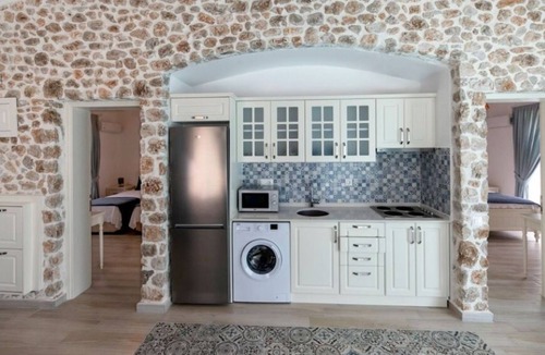 Faralya Villa | Exclusive Villa 5 (5 min walking distance oludeniz beach)