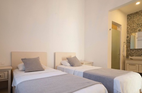 Oludeniz Villa | Exclusive Villa ( 5 min walking distance oludeniz beach)