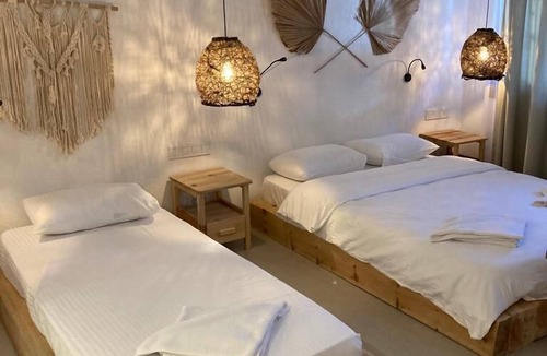 Akyaka City Center Hotel | Extreme Butik Hotel