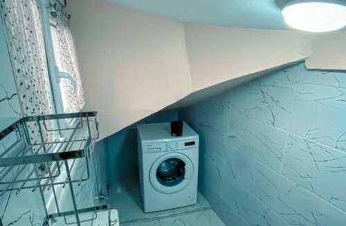 Sakarya Province Apartment | Eyüpsultan ABS Suites - Loft