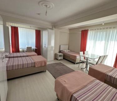 Canakkale Apartment | Eylül
