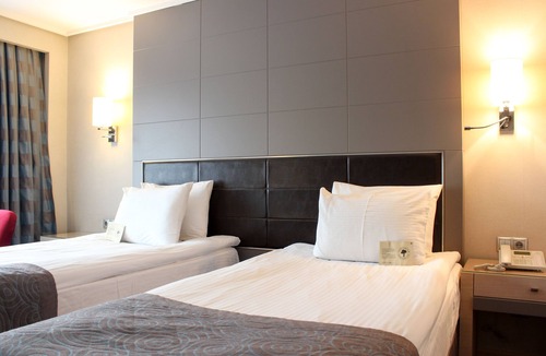 Ankara City Center Hotel | Eyuboglu Hotel