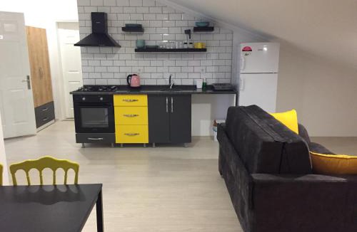 Fethiye Apartment | F48 Homes