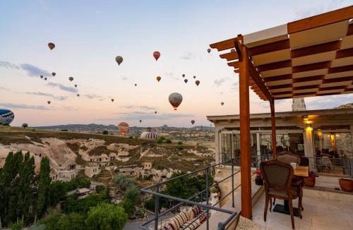 Cavusin Hotel | Fairyland Cave Hotel