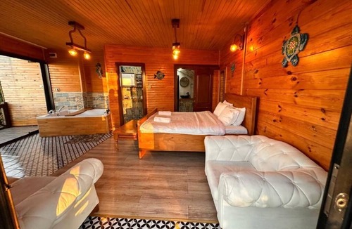 Arhavi House | Falez Cafe Restorant Pansiyon - Arhavi