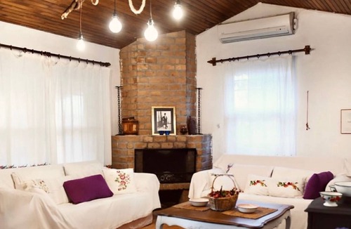 Aksu House | Family Country House