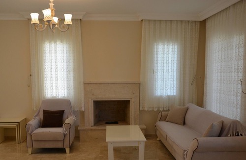 Dalyan City Center Villa | Family-friendly Exclusive Holiday Villa, Private Pool, Close to Center of Town