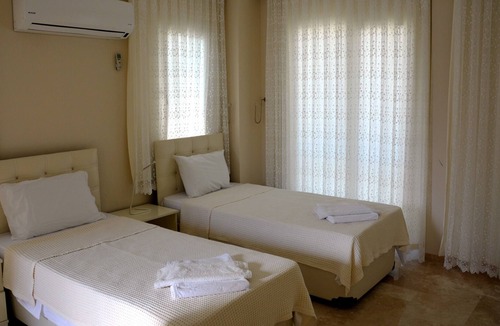 Dalyan City Center Villa | Family-friendly Exclusive Holiday Villa, Private Pool, Close to Center of Town