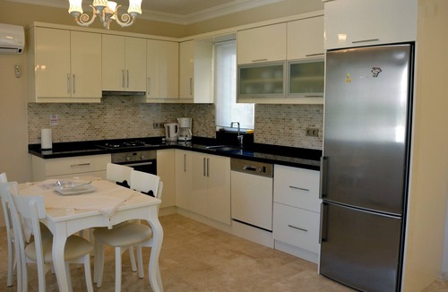 Dalyan City Center Villa | Family-friendly Exclusive Holiday Villa, Private Pool, Close to Center of Town