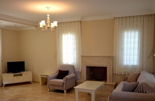 Dalyan City Center Villa | Family-friendly Exclusive Holiday Villa, Private Pool, Close to Center of Town