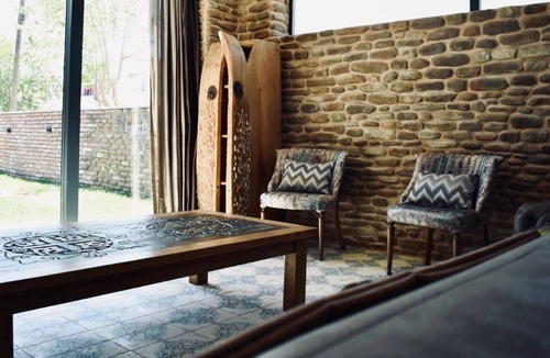 Eceabat Villa | Family friendly uniquely designed 350m2 villa