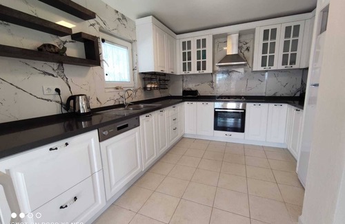 Dalyan Villa | family friendly villa with private garden and pool