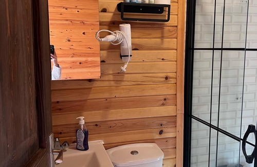 Mecidiye Belediyesi Hotel | family motel bungalov