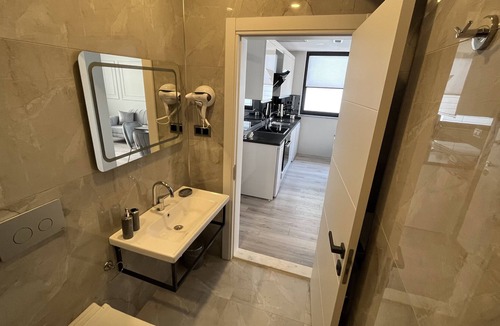 Trabzon Condo | family -next-clean