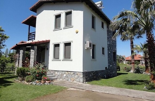 Ortaca Villa | Family Owned Villa with Private Pool and Mountain Views