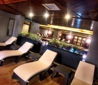 Selimpasa Hotel | Family Resort Hotel