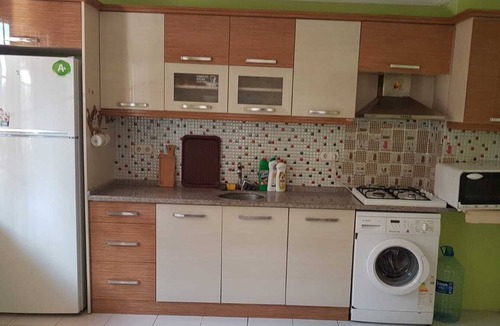 Akcay Apartment | FANTASTIC APARTMENT