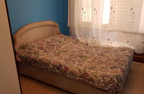 Akcay Apartment | FANTASTIC APARTMENT
