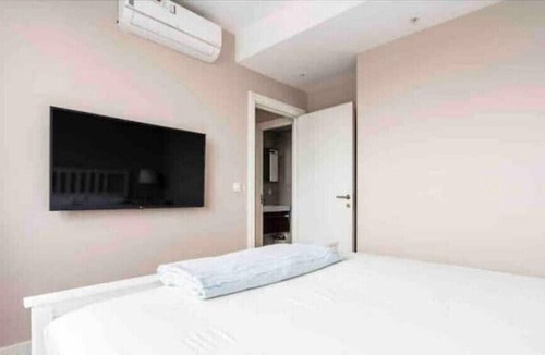 Esenler Apartment | Fantastic apartment 2- room with pool