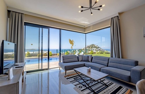 Geris Villa | Farilya Villas by Important Group Travel
