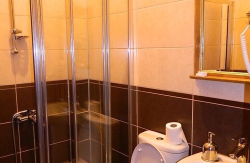 Bartin Hotel | Fatma Hanim Konagi