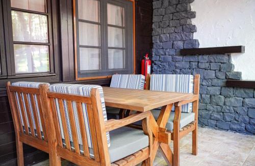 Fatsa Hotel | Fatsa Belediyesi Çerkezler Tepesi Bungalov Otel