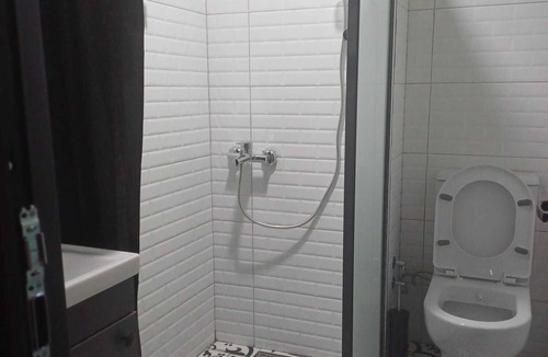 Kalekoy Koyu Hotel | Fengari Hotel Kaleköy