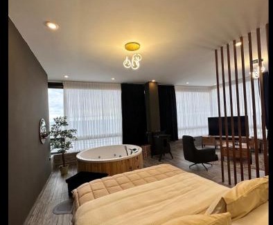Ardesen Apartment | Fenix loft