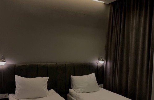 Inegol Hotel | Ferah Hotel