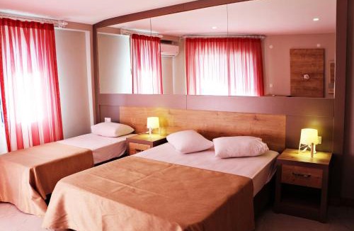Patara Hotel | Ferah Hotel
