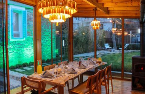 Gokceada Bed & Breakfast | Feride Fonksiyonel Yaşam