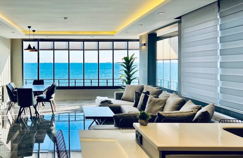 Yenisehir Apartment | Ferienwohnung/app. für 4 Gäste mit 170m² in Yenisehir / Mersin