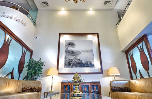 Talimhane Hotel | Feronya Hotel