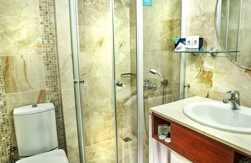 Talimhane Hotel | Feronya Hotel