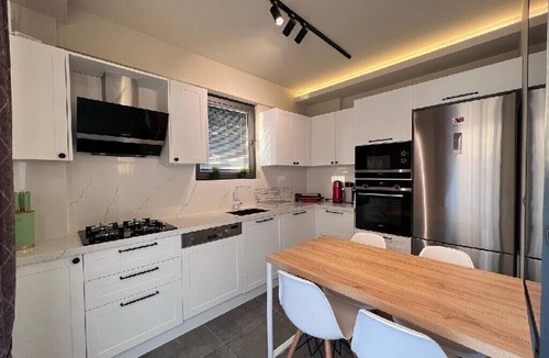 Fethiye City Center Villa | Fethiye Akarca da Özel Havuzlu Lüks Villa