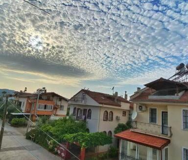 Fethiye City Center Villa | Fethiye'de Merkezi Konumda İkiz Villa