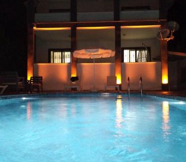 Ciftlik Villa | Fethiye Merkez Villa