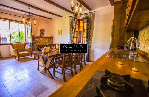 Fethiye Villa | Fethiye VIP Private Villa Private Land and Swimming Pool