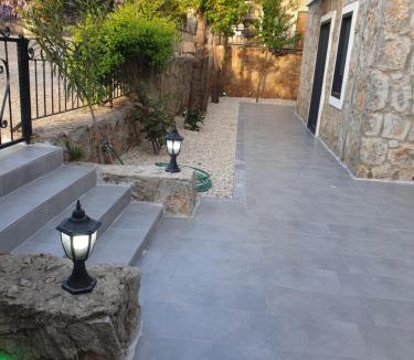 Oludeniz Villa | Fethiyede Mükemmel Tatilin Adres