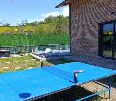 Pazar Hotel | Feyza Villa