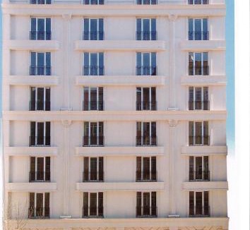 Corum Hotel | Feyzan Hotel