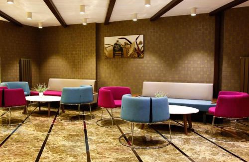 Corum Hotel | Feyzan Hotel
