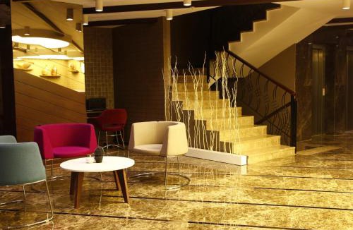 Corum Hotel | Feyzan Hotel
