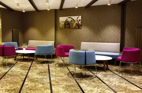 Corum Hotel | Feyzan Hotel
