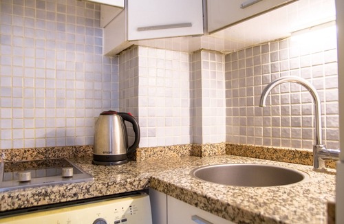 Izmir City Centre Apartment | Fi Homes - Adults Only